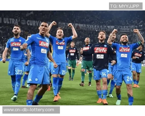 尤文图斯与那不勒斯激战正酣谁能在意甲赛场上笑到最后